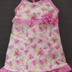 95サイズ 女の子用水着