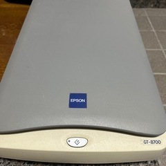エプソン　スキャナー　GT8700