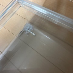 【決まりました】ハムスター　ゲージ　グラスハーモニー600  の画像