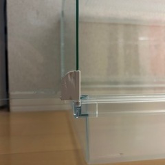 【決まりました】ハムスター　ゲージ　グラスハーモニー600  の画像