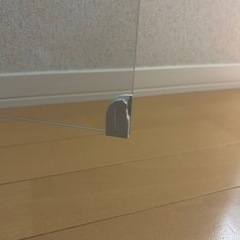 【決まりました】ハムスター　ゲージ　グラスハーモニー600  の画像