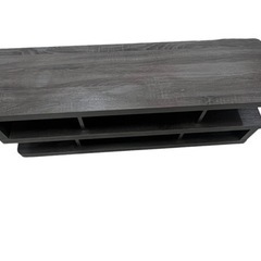 【決まりました】家具 収納家具 テレビ台 ブラウンの画像