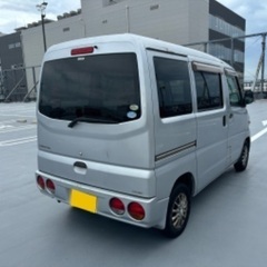 東京発!軽箱!ミニキャブバン!検長R7年5月!H23年!即日OK!訳アリ激安!の画像