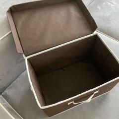 小物入れ(300円)の画像