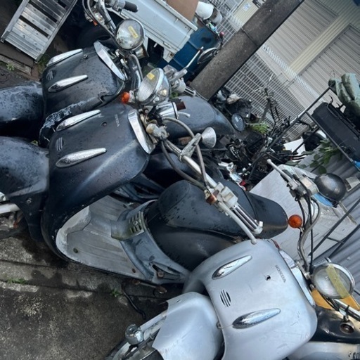 ジョーカー 3台