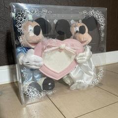 ミッキーマウス(500円)の画像
