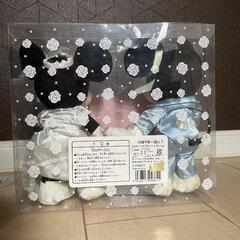 ミッキーマウス(500円)の画像