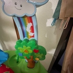 ジャンパルー　バイリンガル　英語　の画像