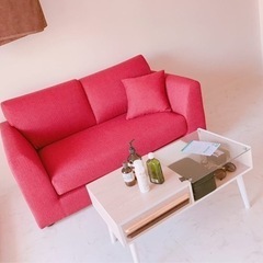 家具 ソファ 3人掛けソファ