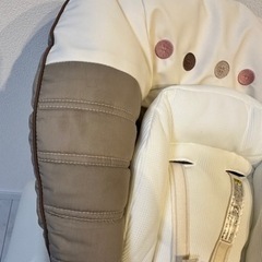 子供用品 ベビー用品 ベビーラック、ベビーチェアの画像
