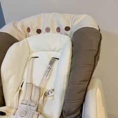 子供用品 ベビー用品 ベビーラック、ベビーチェアの画像