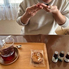 発達障害やグレーゾーンのお子様を育てているママの為のお茶会 - メンバー募集