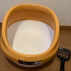 猫トイレ