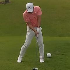 一緒にゴルフ⛳楽しみましょう🙌✨