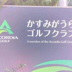 一緒にゴルフ⛳楽しみましょう🙌✨ - スポーツ