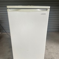 冷凍庫　フリーザー　100L  引き出しタイプ　中古品
