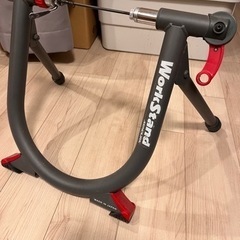 【500→0円!!】MINIURA WorkStand 自転車スタンド