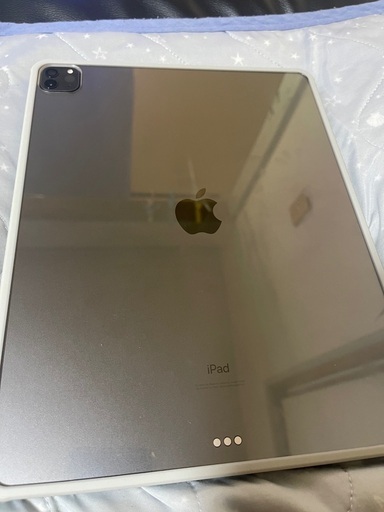 限定値下げ！iPad pro 12.9インチ128GB 第4世代