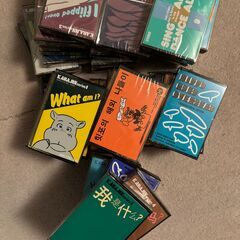 ヒッポ 本/CD/DVDの中古が安い！激安で譲ります・無料であげます
