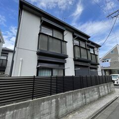 XI🤩上板橋駅🤩敷・礼・仲0円💕バス、トイレ、エアコン、室内洗濯機置場