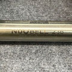 NUOBELL　236　可変式ダンベル　36kg  2kg刻み　×２の画像