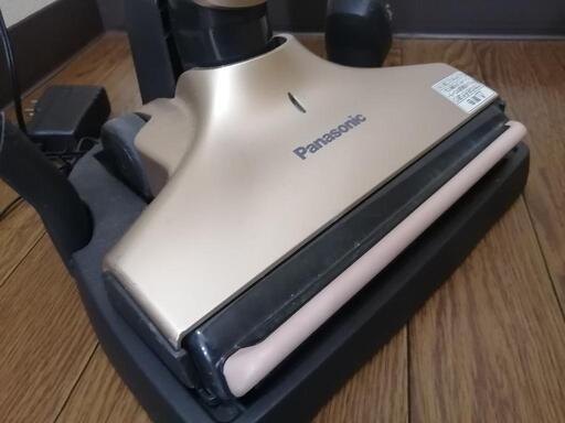 Panasonic掃除機