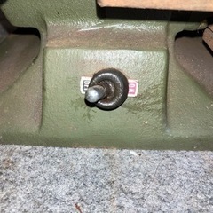 値下げ‼️電気グラインダー①の画像