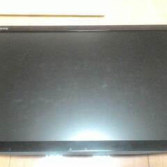 フルHD液晶モニター　21.5インチ