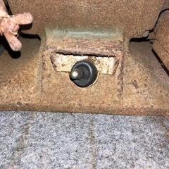 値下げ‼️電気グラインダー②の画像