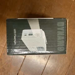 新品　ソーラーラジオの画像