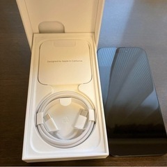 iPhone 15 128gb black   の画像