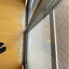 建具、フローリングなどのリペア
