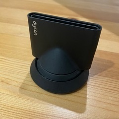 ダイソンドライヤーのアタッチメントの画像