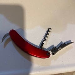 ワインオープナー