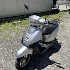 原付 ホンダタクト 2015年式