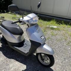 原付 ホンダタクト 2015年式の画像