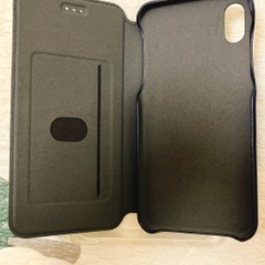 スマホケース　iPhoneXsMaxの画像