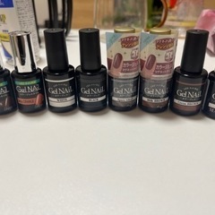コスメ/ヘルスケア ネイル