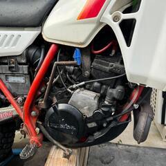 値下げ‼️希少‼️MTX200‼️旧車‼️の画像
