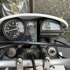 値下げ‼️希少‼️MTX200‼️旧車‼️の画像