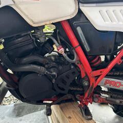 値下げ‼️希少‼️MTX200‼️旧車‼️の画像