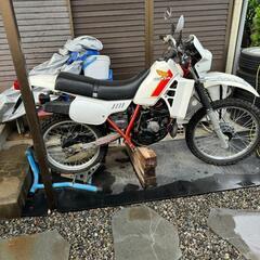 値下げ‼️希少‼️MTX200‼️旧車‼️の画像