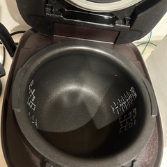 家電 キッチン家電 電磁調理器の画像