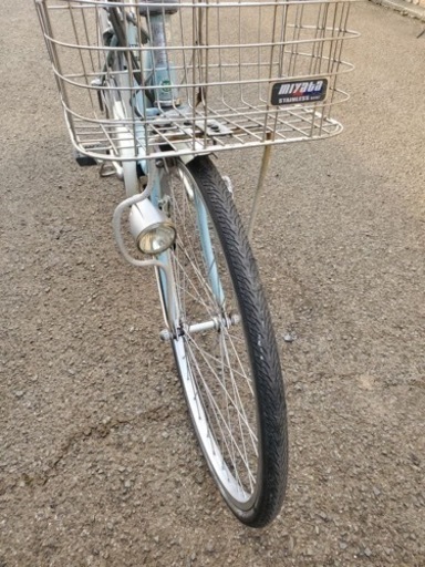 ⭐️電動自転車⭐️ヤマハ　PAS