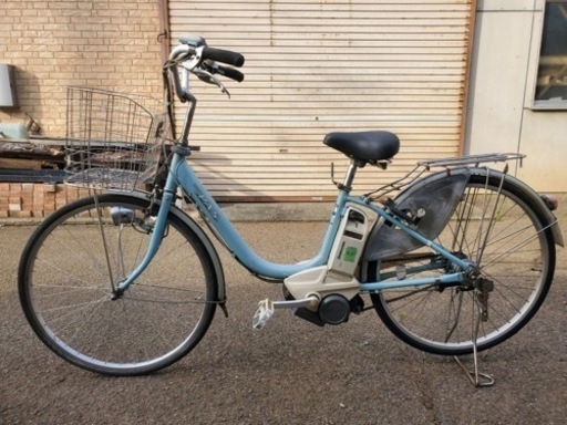 ⭐️電動自転車⭐️ヤマハ　PAS