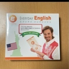 英語教材　英会話の画像