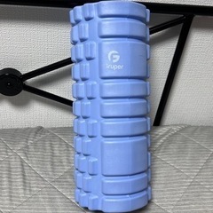 Gruper フォームローラー 筋膜リリース 