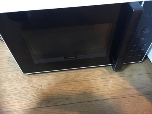 家電 キッチン家電 電子レンジ