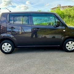 25年式モコS 車検2年付きの画像