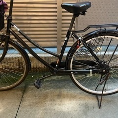 【引取限定/配送要相談】クロスバイク 700c 中古 4977716116478_01.jpg